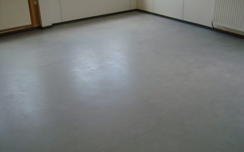 Bodenbeläge aus Kautschuk