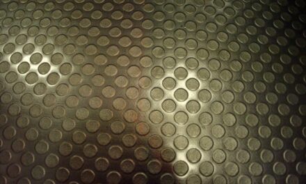 PVC-Bodenbeläge – Arten und Eigenschaften