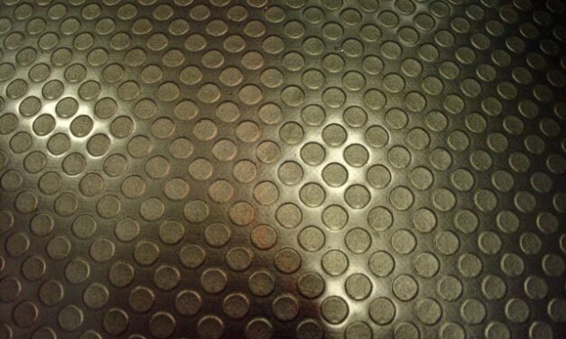 PVC-Bodenbeläge – Arten und Eigenschaften