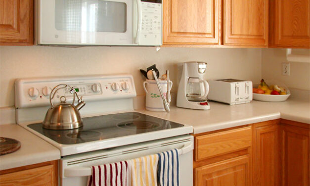 Wie kann man Küchenrückwände gestalten?