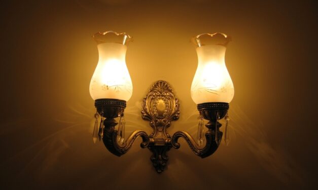 Wohnbeleuchtung – das Zusammenwirken mehrerer Akteure