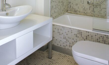 Badkeramik – Entwicklung neuer Konzepte