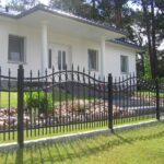 Zäune und populärste Zaunarten