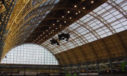 Interieur-Design-Messen lösen neue Trendwellen aus