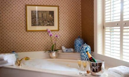 Funktionale Aufbewahrungssysteme fürs Badezimmer