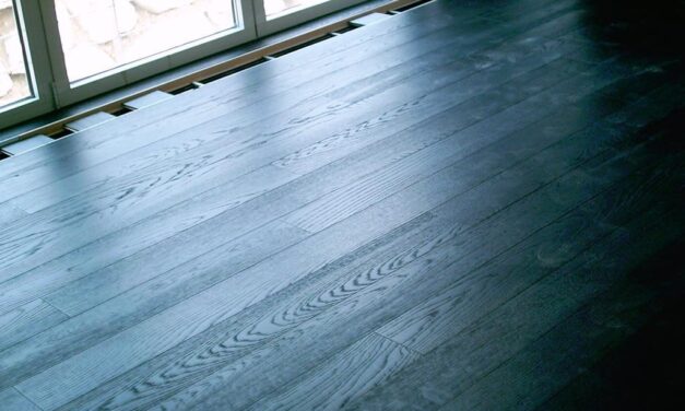 Holzboden: Stabparkett, Fertigparkett und Landhausdielen