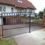 Gartentore – Freiheit der Wahl