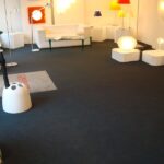 Teppichboden – Arten und Eigenschaften