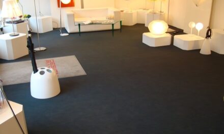 Teppichboden – Arten und Eigenschaften