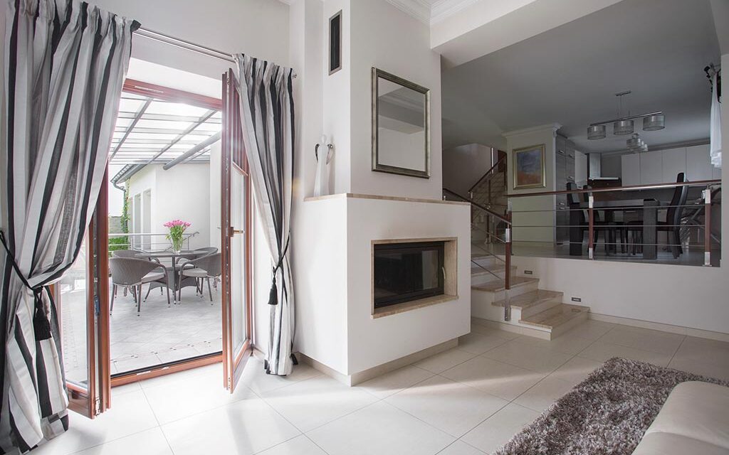 Der Wasserführende Kamin – die wichtigsten Aspekte