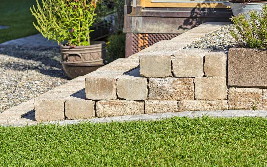 Außentreppen fürs Terrasse – praktisch und ästhetisch