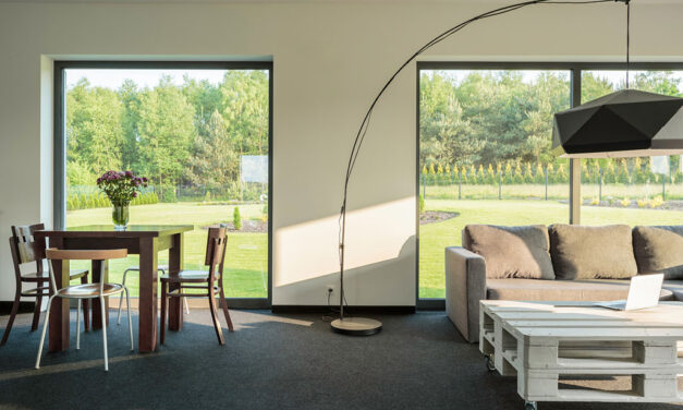 Tipps und Ideen für Grünes Zuhause