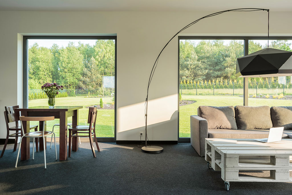 Tipps und Ideen für Grünes Zuhause