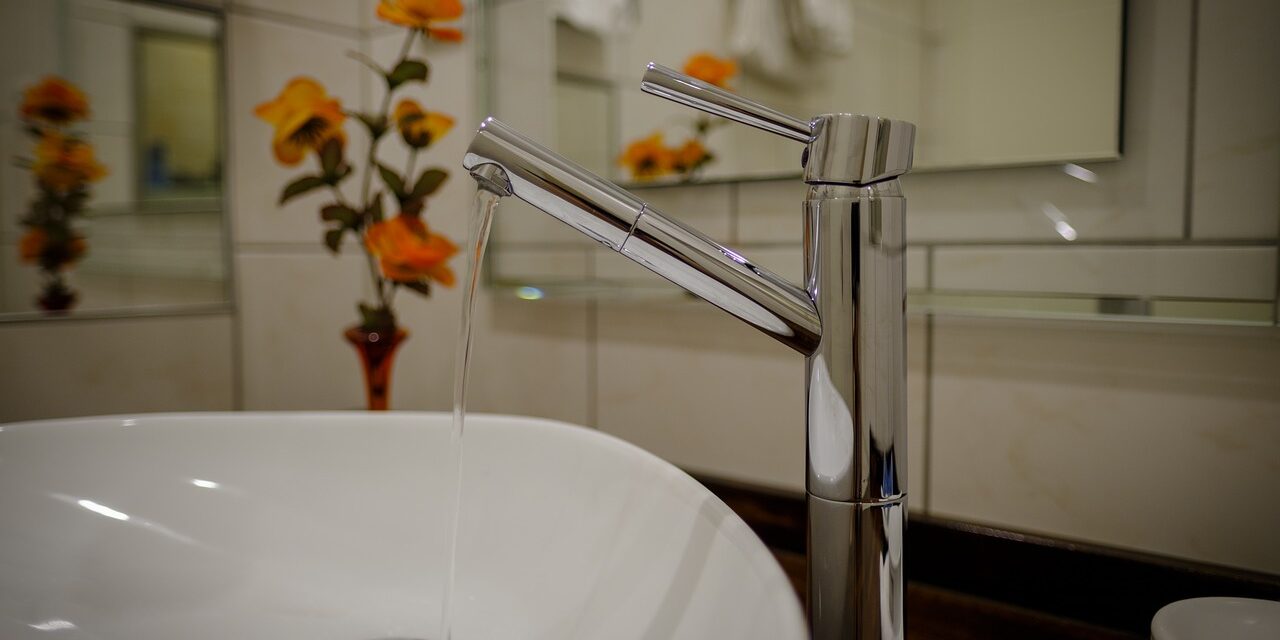 Was ist bei der Wahl der Badarmatur zu beachten?