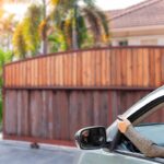 Elektrische Tore gewährleisten den Komfort