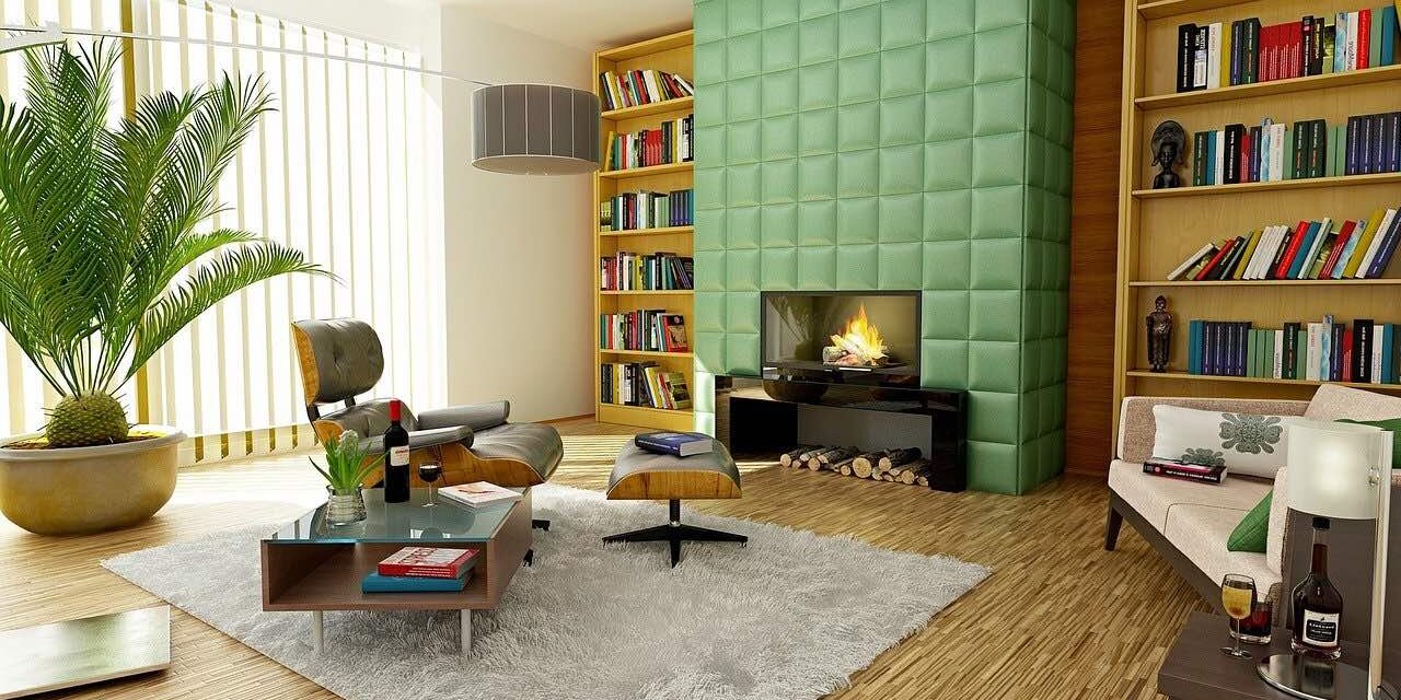 Retro oder Designkamin – was passt besser zum bestimmten Interieur?