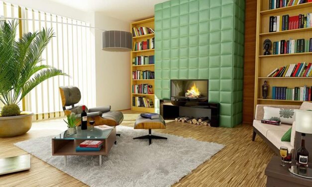 Retro oder Designkamin – was passt besser zum bestimmten Interieur?