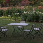 Gartenmöbel – ein Überblick über Optionen