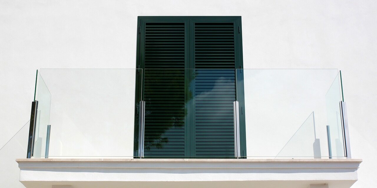 Kragarmbalkon – was ist das?