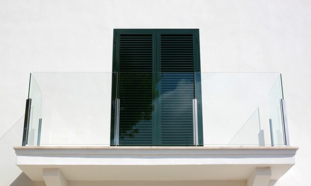 Kragarmbalkon – was ist das?