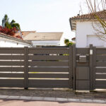 Aluminiumzäune – alles über Aluminium samt Korrosionsschutz